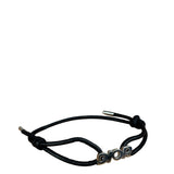 Christian Dior Cord Bracelet Brassiere