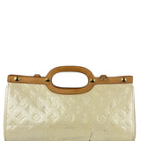 Louis Vuitton Vintage Monogram Vernis Roxbury Drive Handbag