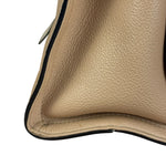 Louis Vuitton Monogram Empreinte Sully PM