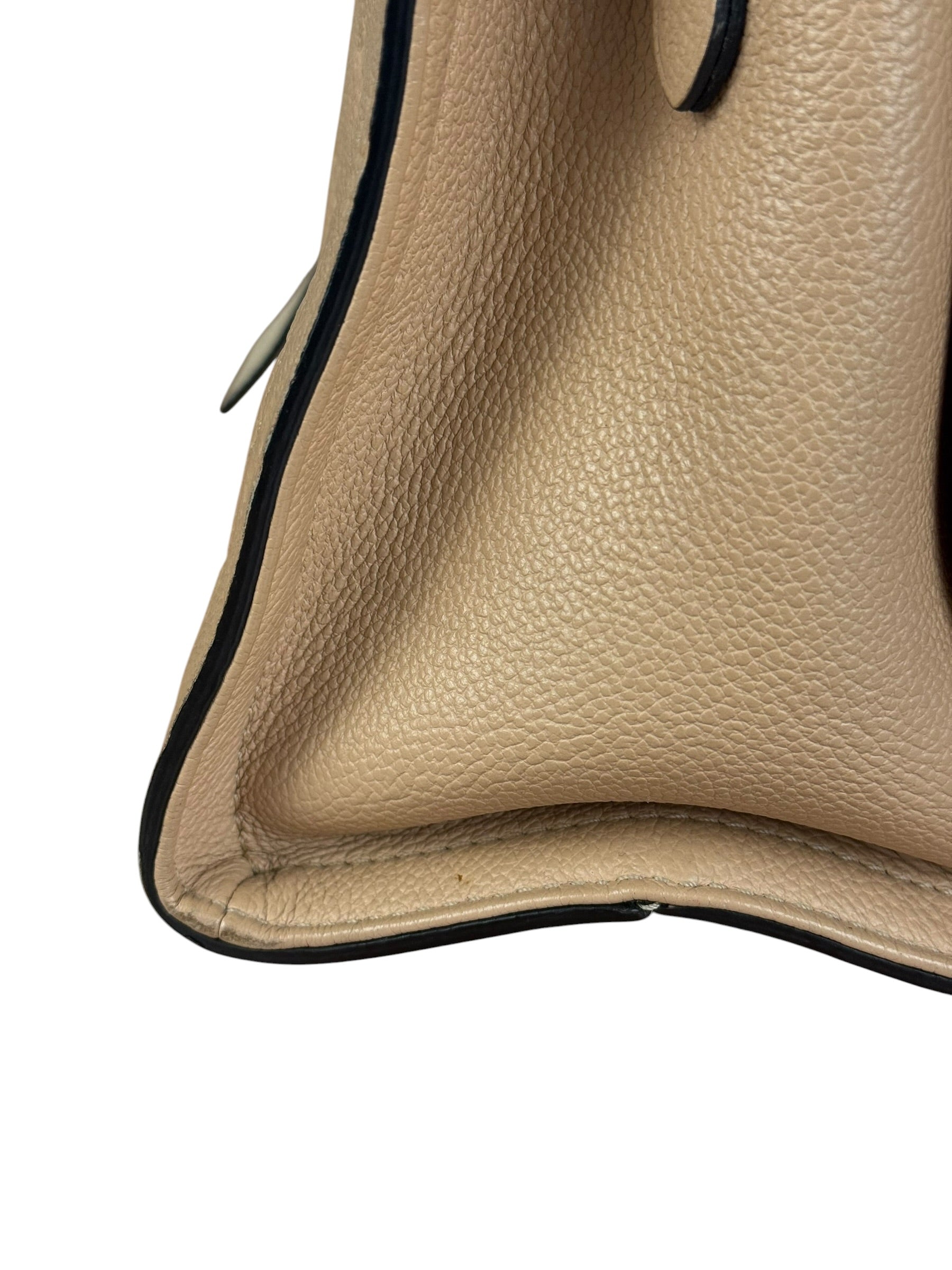 Louis Vuitton Monogram Empreinte Sully PM
