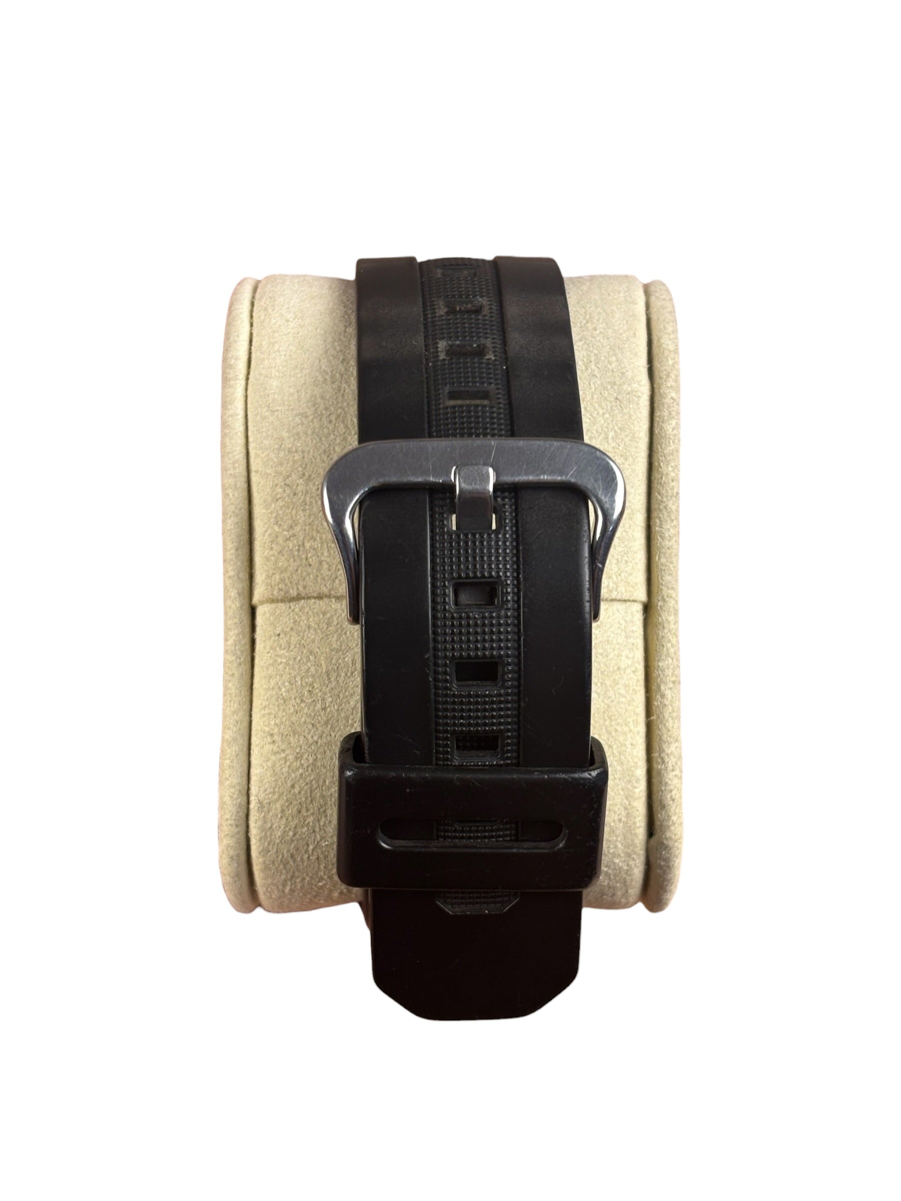 Casio G-Shock Resist AWG-101-1A Watch