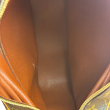 Louis Vuitton Monogram Boulogne Shoulder Bag