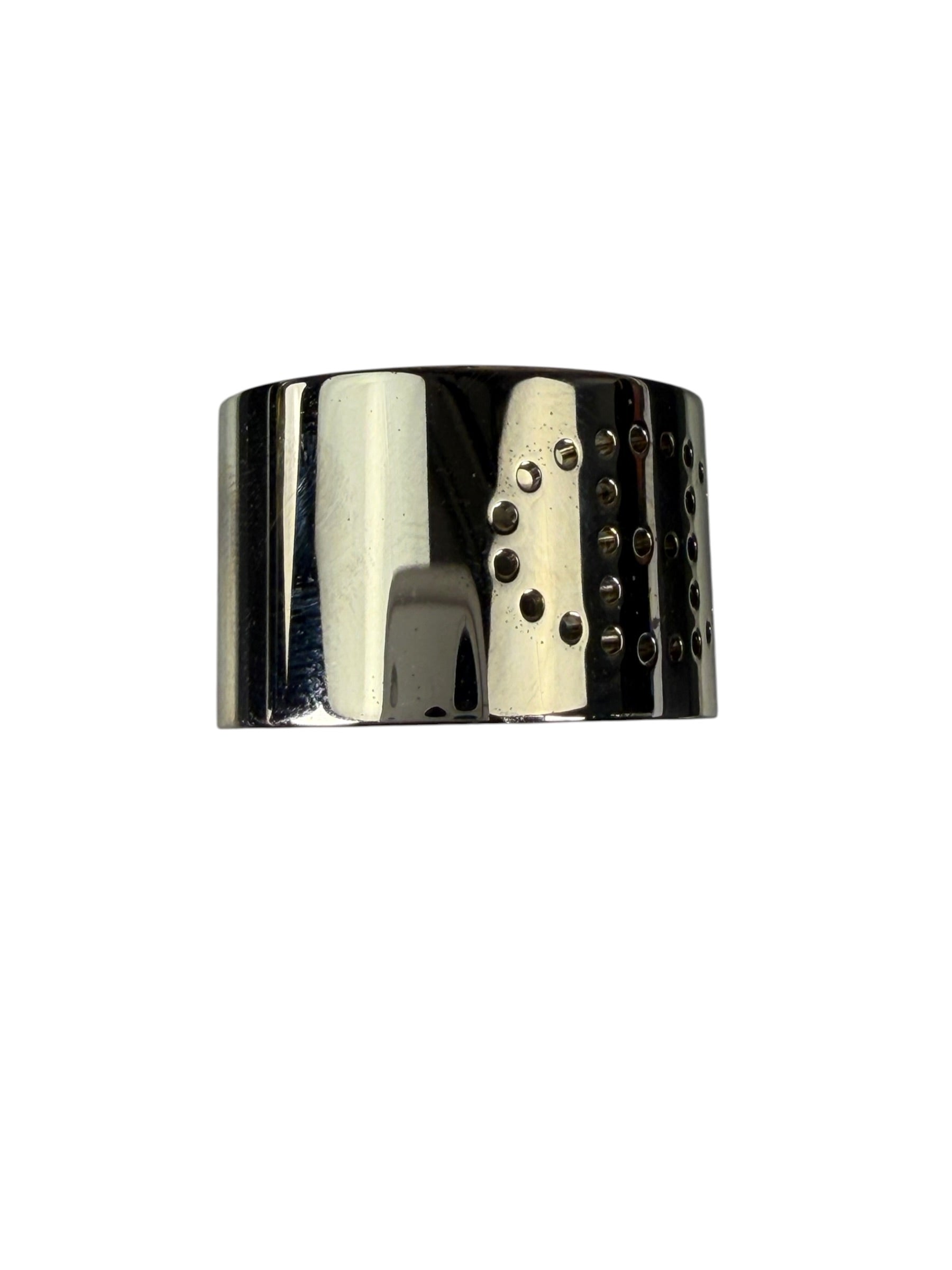 Hermes Evelyne Scarf Ring
