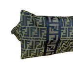 Fendi Zucca Large Tote