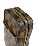 Louis Vuitton Damier Ebene Etui Okapi Case BB