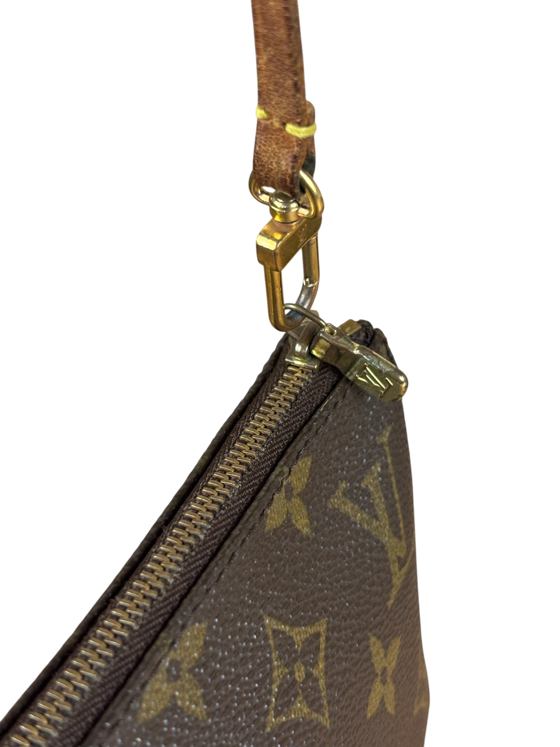 Louis Vuitton Monogram Pochette