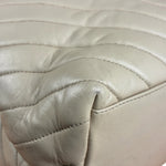 Chanel Tribeca Quilted Leather Tote Bag 2013