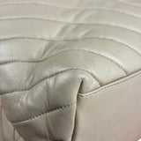 Chanel Tribeca Quilted Leather Tote Bag 2013