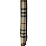 Burberry Vintage Business Card Holder