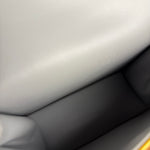 Louis Vuitton Monogram Vernis Spring Street Handbag