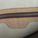 Louis Vuitton Monogram Looping GM