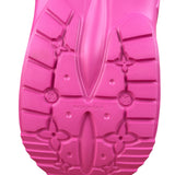 Louis Vuitton Pink Pool 55 Flat Comfort Mule