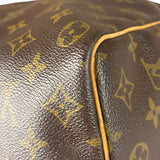Louis Vuitton Monogram Keepall 50