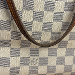 Louis Vuitton Damier Azur Neverfull MM