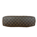 Louis Vuitton Damier Ebene Jake Zip Tote