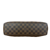 Louis Vuitton Damier Ebene Jake Zip Tote