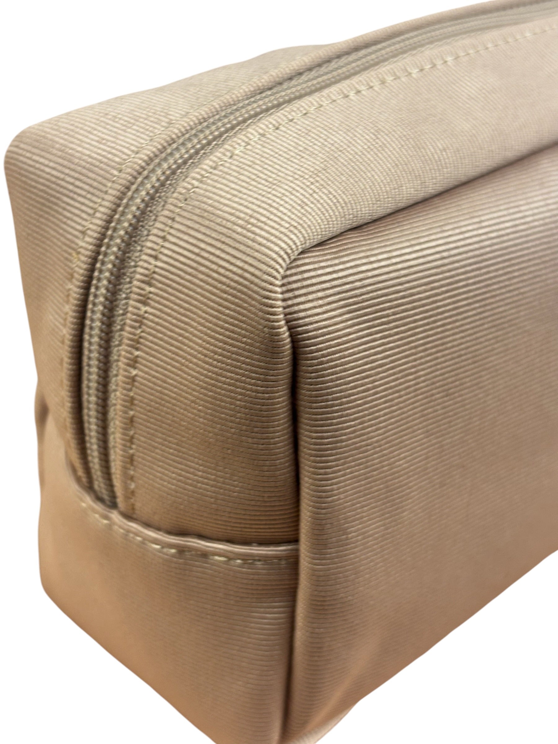 Burberry House Check Cosmetic Pouch