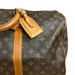 Louis Vuitton Monogram Keepall 45