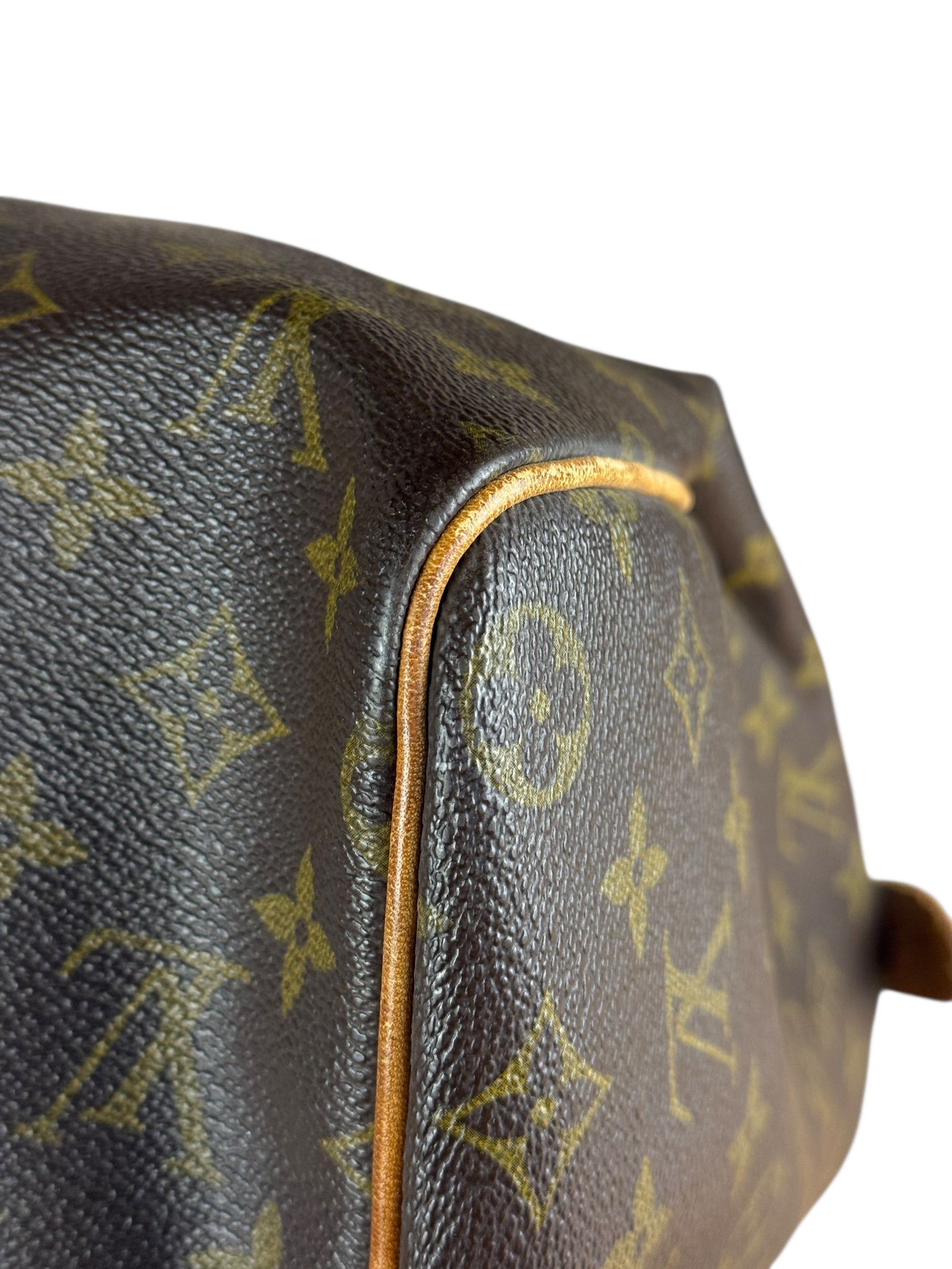 Louis Vuitton Monogram Keepall 45
