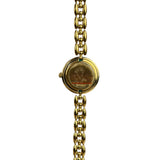 Gucci Interchangeable Bezel Chain Link Band