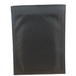 Prada Black Tessuto Nylon Card Holder/Wallet