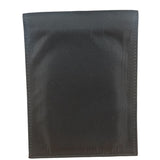 Prada Black Tessuto Nylon Card Holder/Wallet
