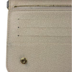 Louis Vuitton Damier Azur Insolite Wallet