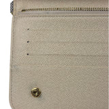 Louis Vuitton Damier Azur Insolite Wallet
