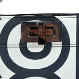 Fendi X Marc Jacobs Nappa M Peekaboo Bag
