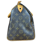 Louis Vuitton Monogram Speedy 30