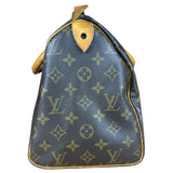 Louis Vuitton Monogram Speedy 30