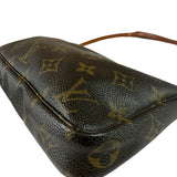 Louis Vuitton Vintage Monogram Pochette
