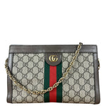 Gucci GG Ophidia Medium Shoulder Bag