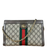 Gucci GG Ophidia Medium Shoulder Bag