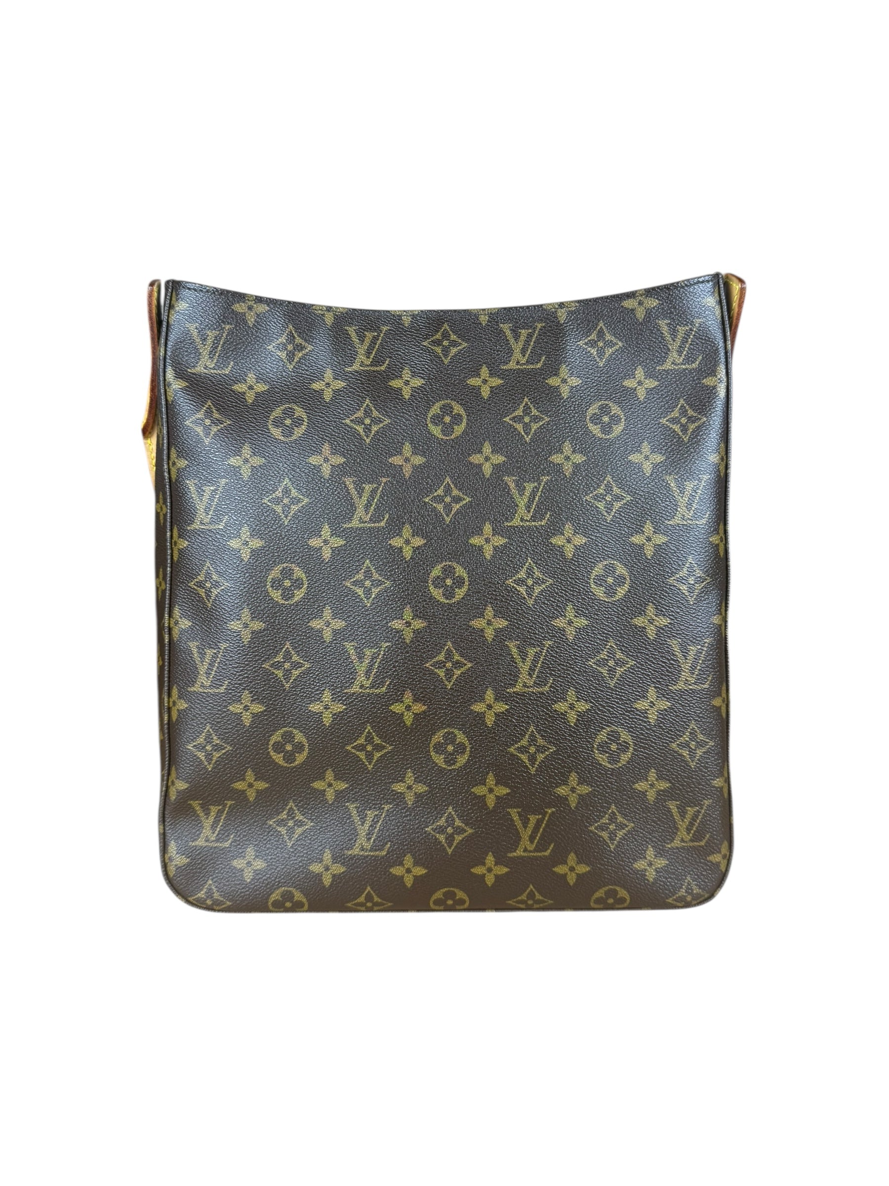 Louis Vuitton Monogram Looping GM