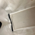 Balenciaga Black Cabas Tote Bag