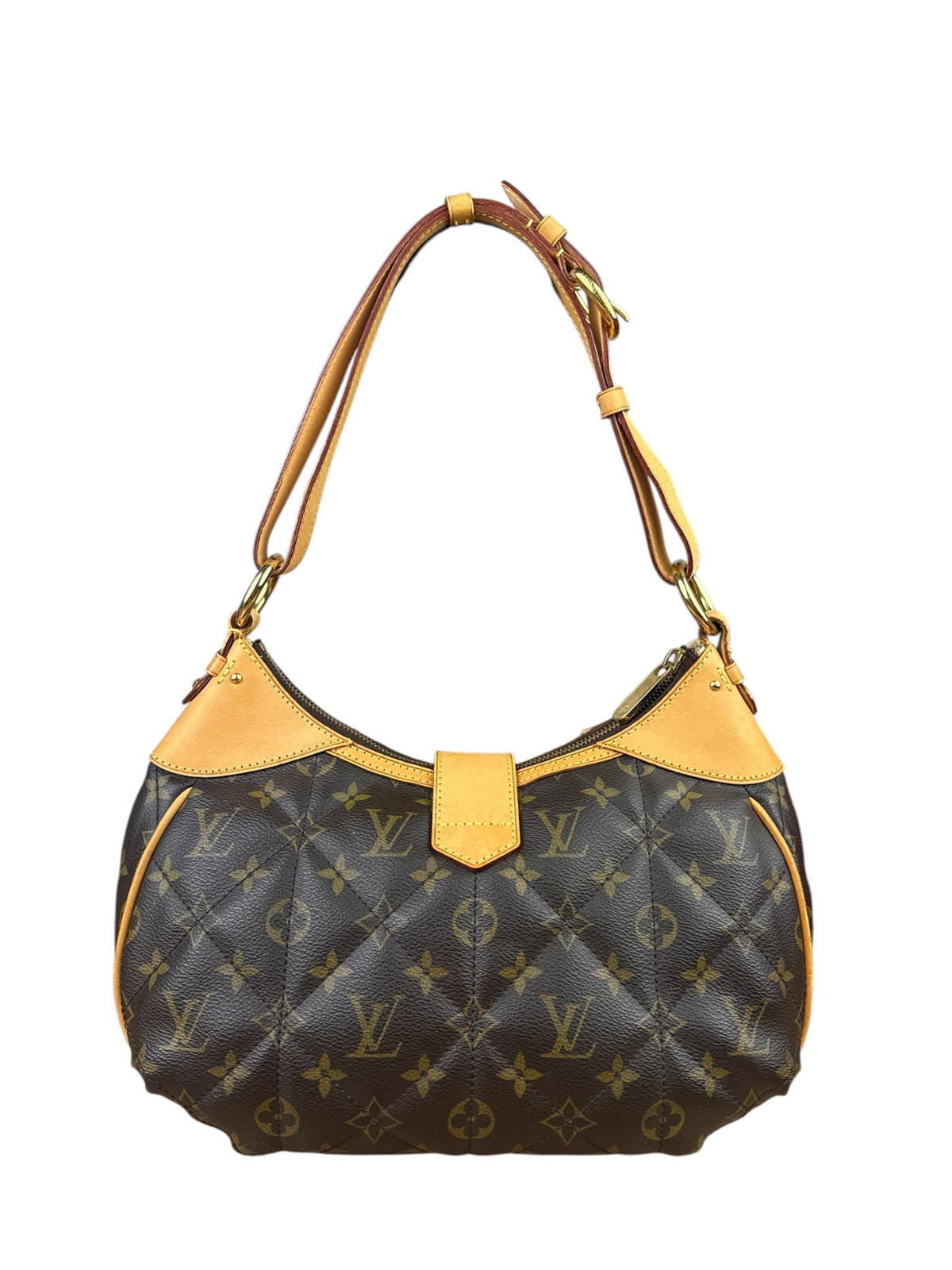 Louis Vuitton Monogram Etoile City Shoulder Bag PM