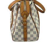 Louis Vuitton Damier Azur Stresa Shoulder Bag GM