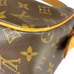 Louis Vuitton Monogram Viva Cite Shoulder Bag PM
