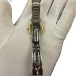 Nina Ricci Mother Of Pearl Dial