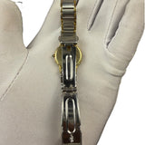 Nina Ricci Mother Of Pearl Dial