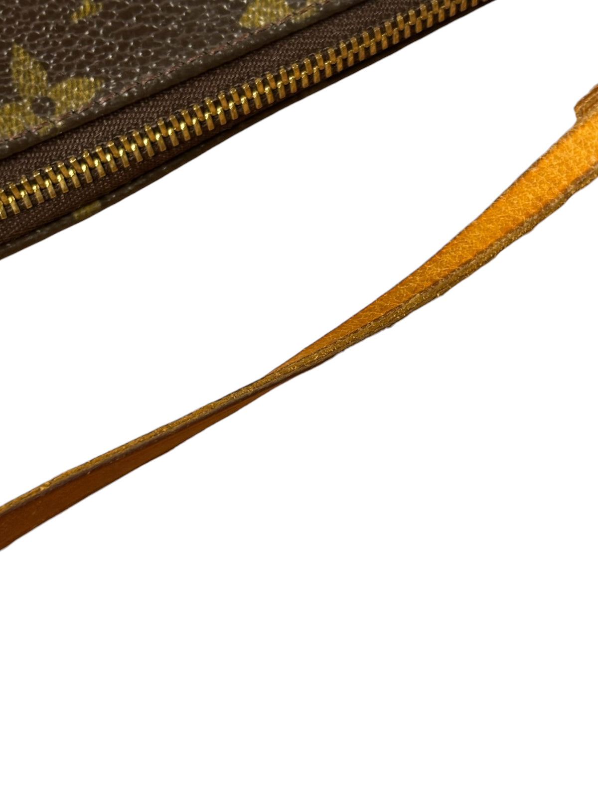 Louis Vuitton Monogram Pochette