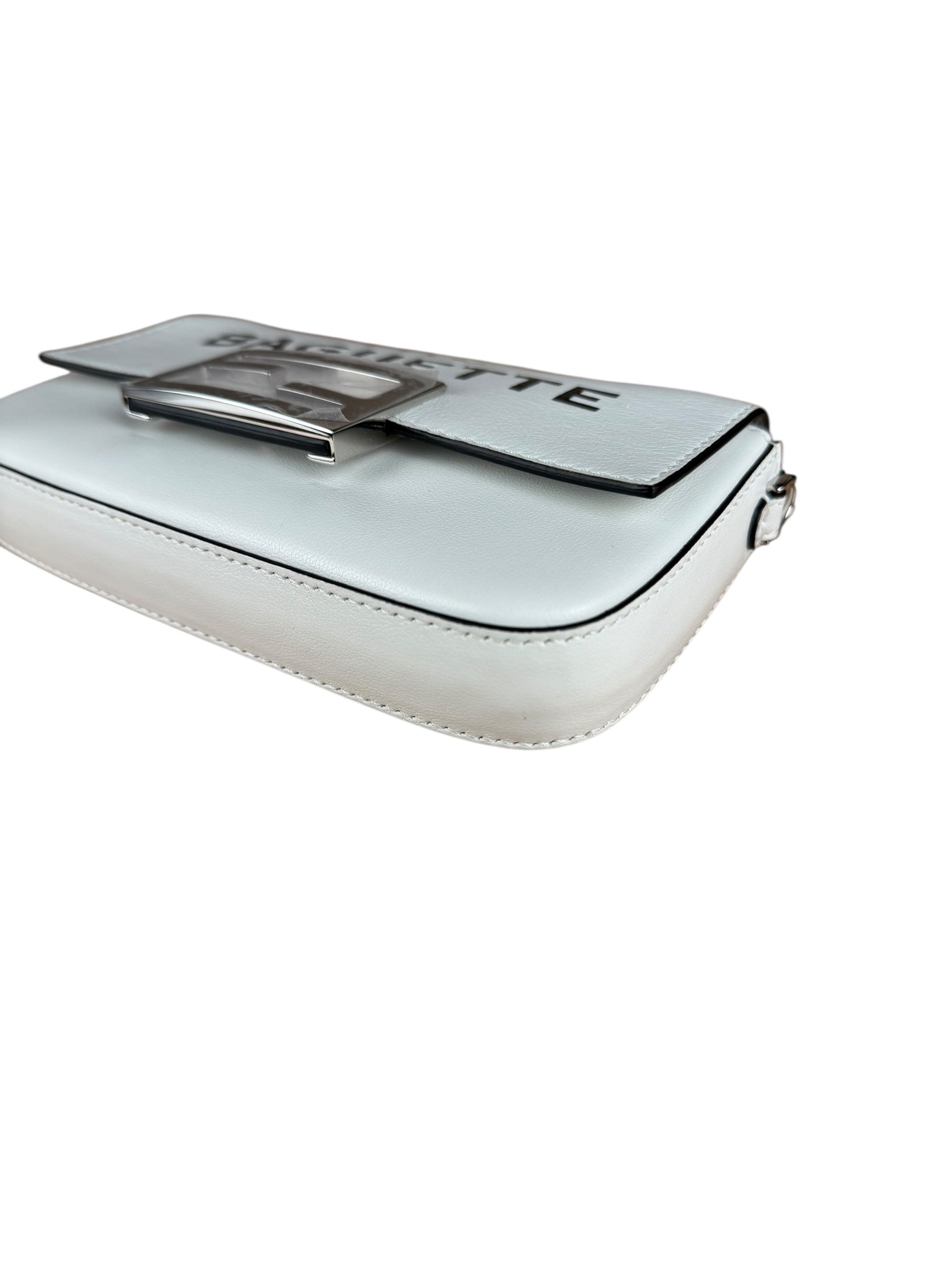 Fendi X Marc Jacobs Mini Baguette