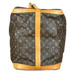 Louis Vuitton Monogram Cruiser Bag