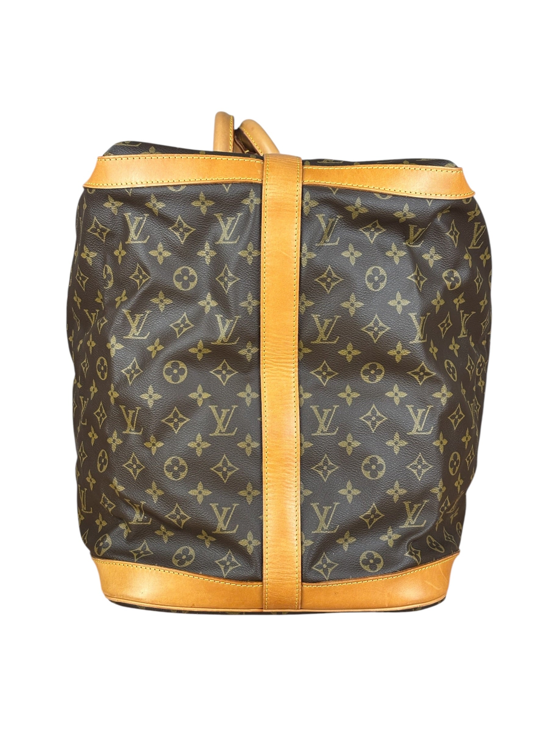 Louis Vuitton Monogram Cruiser Bag