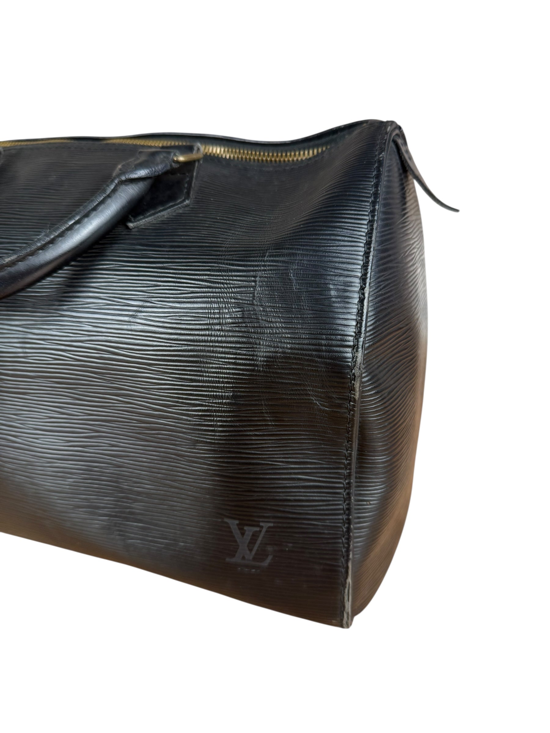 Louis Vuitton Epi Leather Speedy 30