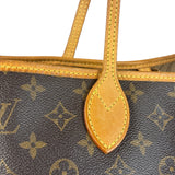 Louis Vuitton Vintage Monogram Neverfull GM