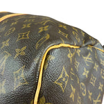 Louis Vuitton Monogram Keepall 50