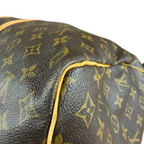 Louis Vuitton Monogram Keepall 50