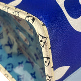 Louis Vuitton Monogram Giant Okinawa OnTheGo GM Tote